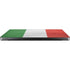 Italy Flag Distressed Apple MacBook Pro 14-inch Skin